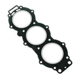 Прокладка головки Yamaha 75-90 (RT)