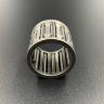 Подшипник поршневой Suzuki DT40-100 (20x26x24) (09263-20072) (Omax)
