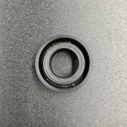 Сальник редуктора Yamaha 2 (11x21x6) (Omax)