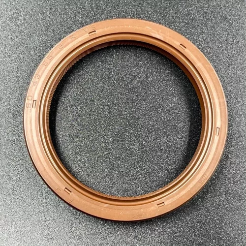 Сальник Yamaha (93102-43004) (43x55x6) (Yamaha)