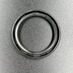Сальник Yamaha (93102-40M14; 93102-40M38) (40x52x6) (Omax)