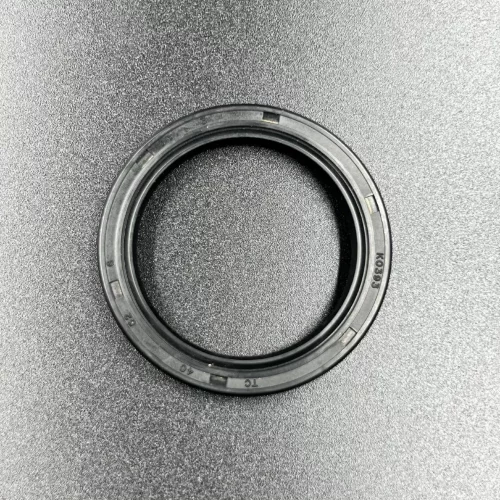 Сальник Yamaha (93102-40M14; 93102-40M38) (40x52x6) (Omax)