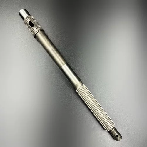 Вал гребной Yamaha 60-90 (WUHU)