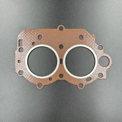 Прокладка под головку Yamaha 9.9-15 (KACAWA)