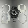 Комплект основания помпы Mercury 30-125 (Kacawa)