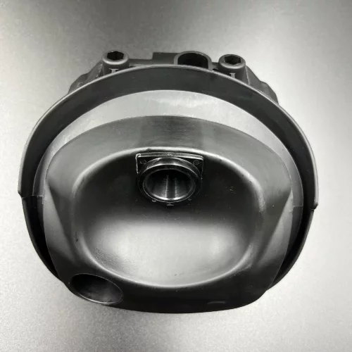 Направляющая шнура стартера Yamaha 40X Hidea 40F (YUELANG)