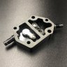 Корпус топливного насоса Yamaha 15-90 (Omax)