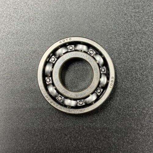 Подшипник шзх Suzuki DF2-6 (A) (12x28x8)