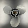Гребной винт Honda BF8-BF15, BF20D (3x9-1/4x10)