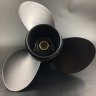 Гребной винт Suzuki DT40-DT65, DF40-DF50, DF40A-DF60A (3x11-5/8x12) (Omax)