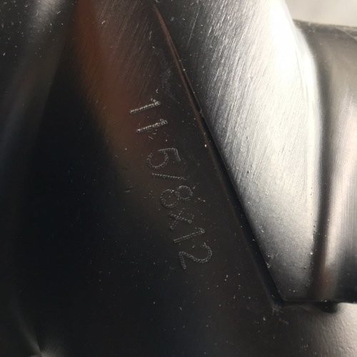 Гребной винт Suzuki DT40-DT65, DF40-DF50, DF40A-DF60A (3x11-5/8x12) (Omax)