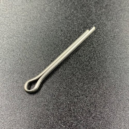 Шплинт Yamaha 4-50, F8-50 (91490-30022) (Omax)
