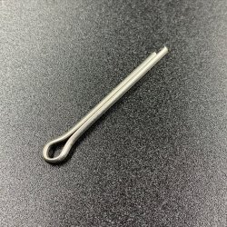 Шплинт Yamaha 4-50, F8-50 (91490-30022) (Omax)