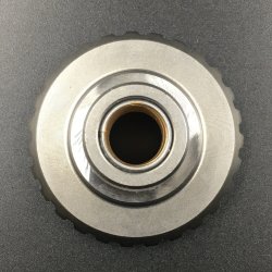 Шестерня переднего хода Yamaha 9,9-15 OLD (Osaka) (Прямой зуб)