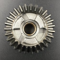 Шестерня переднего хода Yamaha 9,9-15 OLD (Osaka) (Прямой зуб)