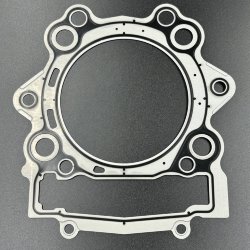 Прокладка под головку Yamaha Grizzly 700, Rhino 700 (Yamaha)