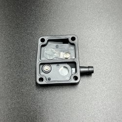 Корпус топливного насоса Yamaha 3, 6-15 (PREMARINE)