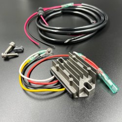Выпрямитель тока Tohatsu M50D (Tohatsu)