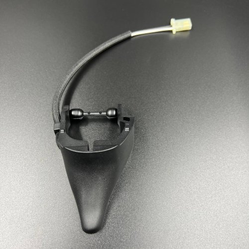 Курок газа с подогревом Yamaha RS10 (Yamaha)