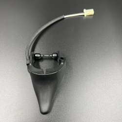 Курок газа с подогревом Yamaha RS10 (Yamaha)