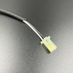 Курок газа с подогревом Yamaha RS10 (Yamaha)