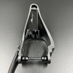 Курок газа с подогревом Yamaha RS10 (Yamaha)