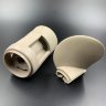 Гребной винт Suzuki DT9.9A-DT15A, DF9.9B, DF8A-20A (3x9-1/4x9) (Пластиковый композиционный)