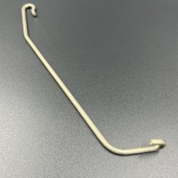 Тяга фиксатора подвески Yamaha 40X, F20-25 (Premarine)