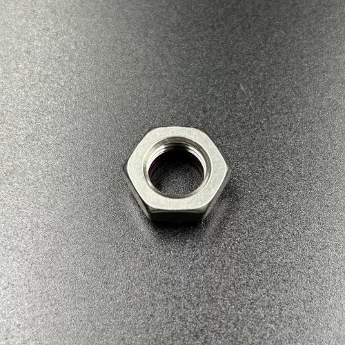 Гайка подвески Mercury/Mercruiser 826709117 (13 мм) (Quicksilver)