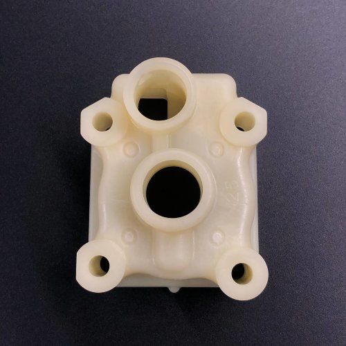 Корпус помпы охлаждения Tohatsu MFS25-30 (Tohatsu)