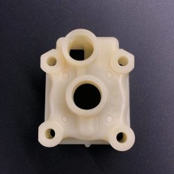 Корпус помпы охлаждения Tohatsu MFS25-30 (Tohatsu)