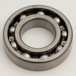 Подшипник шариковый 6207 60F-06.00.03.04
