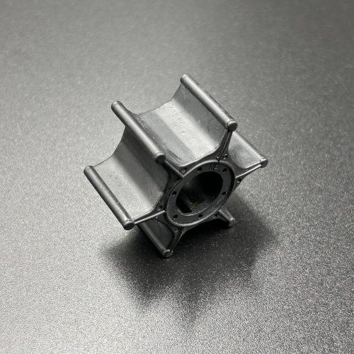 Крыльчатка помпы охлаждения Suzuki DT9.9-15, DF8-20 (Sinera)