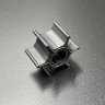 Крыльчатка помпы охлаждения Suzuki DT9.9-15, DF8-20 (Sinera)