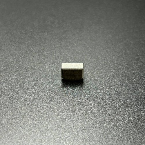 Шпонка крыльчатки Suzuki DT25-30, DF25A-30A (Omax)