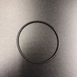 Уплотнение штока гидроподъемника Yamaha 40-50 62X-43861-00 (Yamaha)