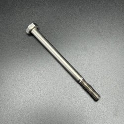 Болт Mercury 4009238 (M6) (Quicksilver)