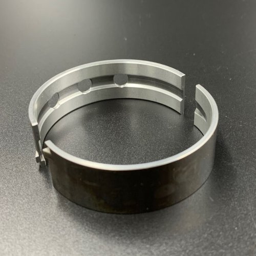 Вкладыш коренной (Пара) Suzuki DF90-140, DF100-140(A) (бесцветные) (Suzuki)