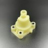 Корпус помпы охлаждения Yamaha E5D-E8D (Osaka)