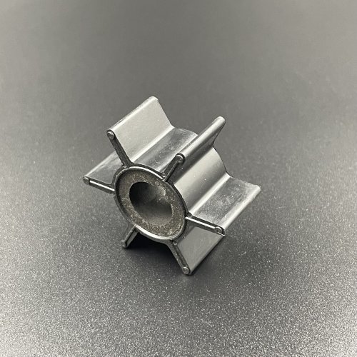 Крыльчатка помпы охлаждения Tohatsu 8-9.8, MFS8 (F8-04000200 47-8037481 47-436065-2) (Osaka)