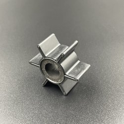 Крыльчатка помпы охлаждения Tohatsu 8-9.8, MFS8 (F8-04000200 47-8037481 47-436065-2) (Osaka)