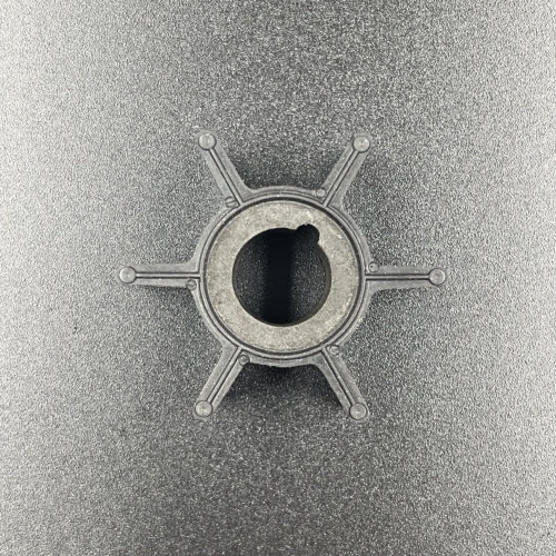 Крыльчатка помпы охлаждения Tohatsu 8-9.8, MFS8 (F8-04000200 47-8037481 47-436065-2) (Osaka)
