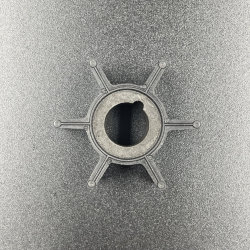Крыльчатка помпы охлаждения Tohatsu 8-9.8, MFS8 (F8-04000200 47-8037481 47-436065-2) (Osaka)
