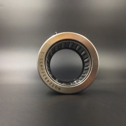 Подшипник роликовый коленвала Yamaha 25-30G (61T) до 2001г (32x48x32) (Omax)