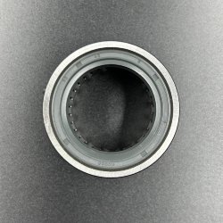 Подшипник роликовый коленвала Yamaha 25-30G (61T) до 2001г (32x48x32) (Omax)