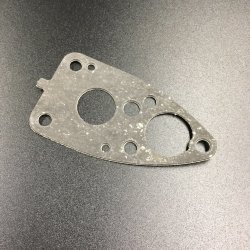 Прокладка под основание помпы охлаждения Yamaha 4-5, F4 (Omax)