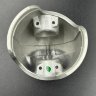 Поршневой комплект Yamaha 40-50 (2RING) (0.50mm) (Omax)
