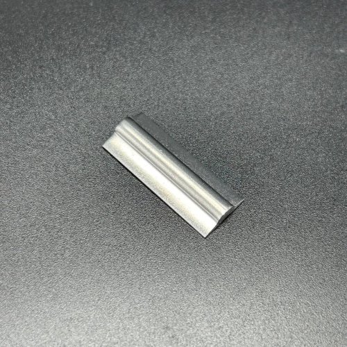 Шпонка крыльчатки Mercury 65-400 (Quicksilver)