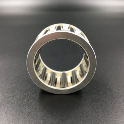 Подшипник шатунный Yamaha 40X, 40J (27x36x21) (93310-727V7) (Omax)