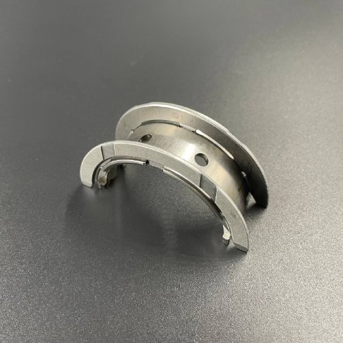 Вкладыш коренной Yamaha F75-115 (Green) (6D8-11418-00) (Yamaha)